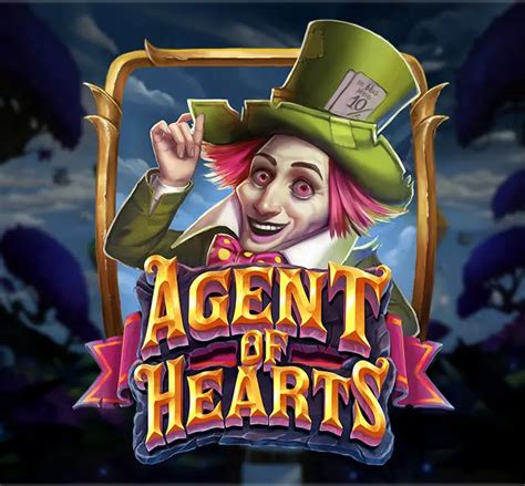 Agent Of Hearts betsul